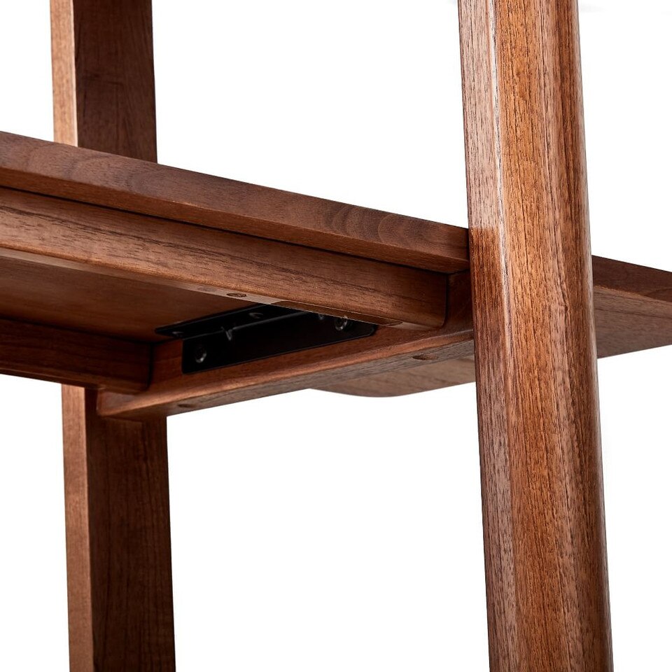 Calgary Bookshelf West Elm Australia